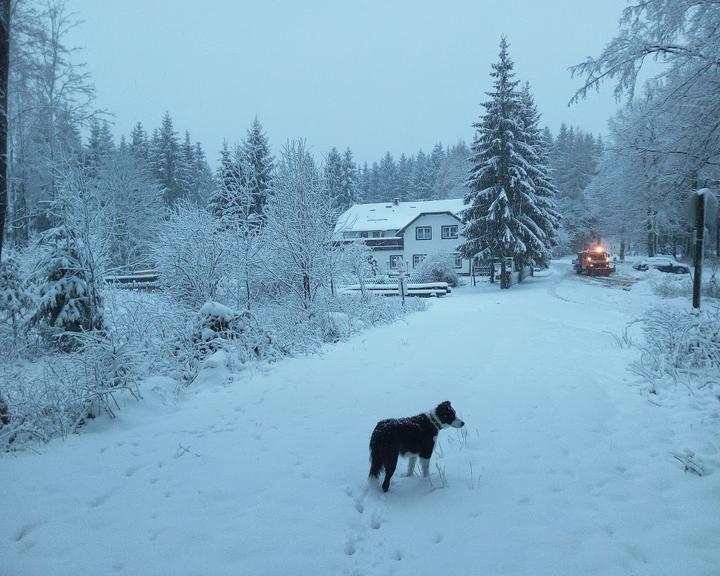 Waldgasthaus Moenchhof