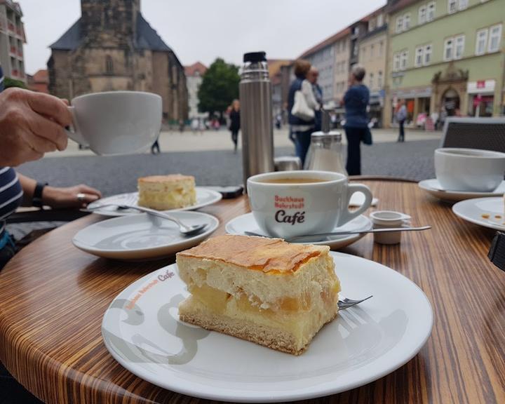 Backhaus Nahrstedt