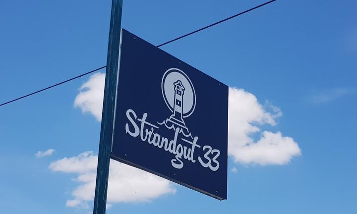 Strandgut 33